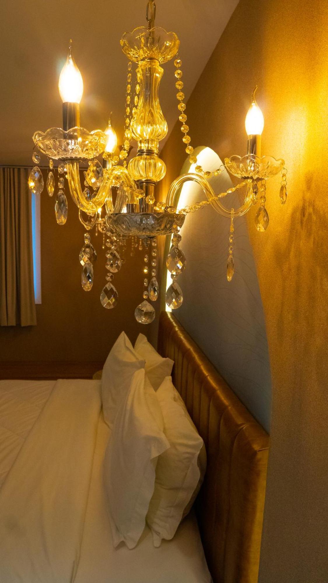 Hotel Recanto Maestro Restinga Seca Bagian luar foto