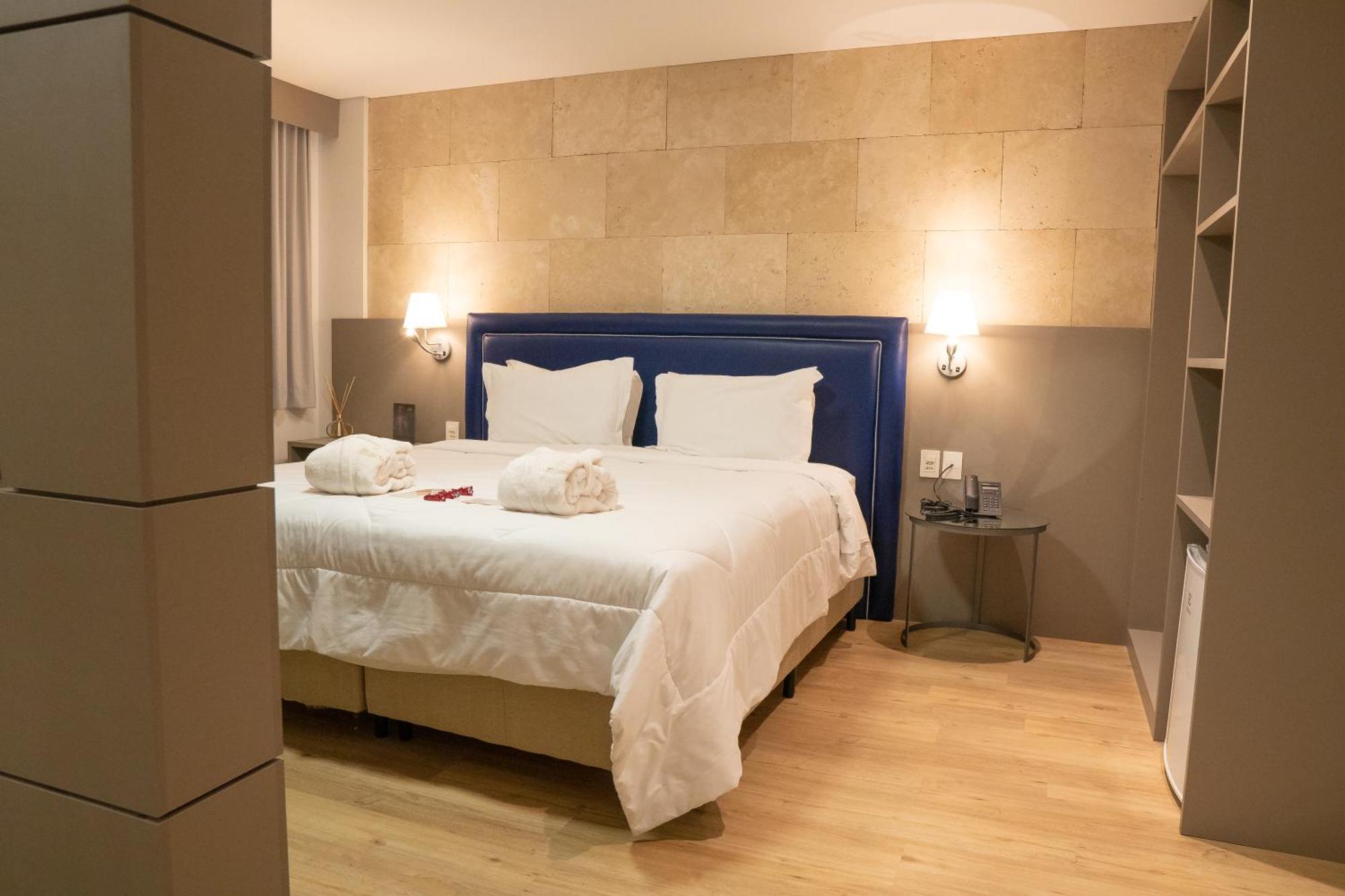 Hotel Recanto Maestro Restinga Seca Bagian luar foto